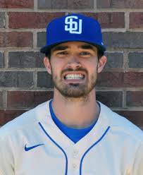 2017 Baseball Roster