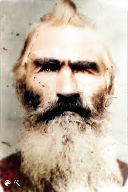 Pvt James Calvin Earl (1822-1871)