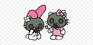 Check out our hello kitty icon selection for the very best in unique or custom, handmade pieces from our digital shops. Melody Hello Kitty Hello Kitty Aesthetic Sticker Png Sanrio Icon Free Transparent Png Images Pngaaa Com