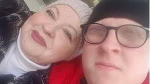 Fundraiser by Irene Geller : Please help Alex ! He just lost his mom !