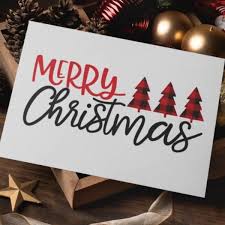 Download Free Merry Christmas Svg Cut File Cutting For Business
