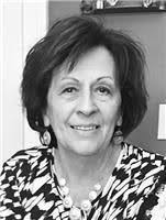 Judy Salyers Obituary (1948