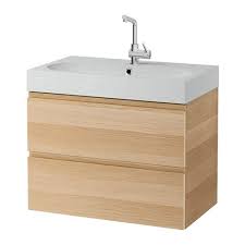Us Furniture And Home Furnishings Sink Cabinet Wash Stand Ikea