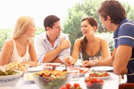 There are many reasons why someone may lead double lives with multiple partners, anjula mutanda, a relationship psychologist and vice president of relate, tells refinery29. A Double Date Can Add Spark To Your Relationship This Valentine S Day Study Ctv News