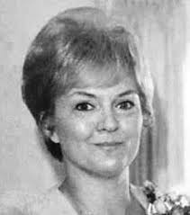 Sandra Connors Obituary (1937