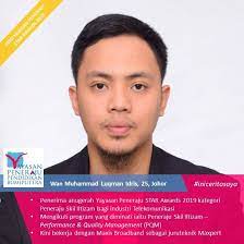 Permohonan biasiswa yayasan sabah 2021 online. Yayasan Peneraju Sempena Yayasan Peneraju Star Scholars Talents Recognition Awards 2019 Yang Berlangsung Pada 7 Disember 2019 Lalu Kami Perkenalkan Kepada Anda Penerima Penerima 20 Anugerah Pengiktirafan Cerita Cerita Realiti Aspirasi Dan