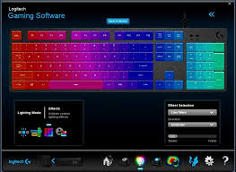 It helps you to create various. Logitech Gaming Software Vs G Hub What S The Difference