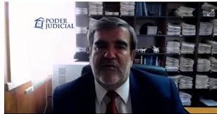 Jorge escobar hermosilla, hijo del tío abuelo de tomás bravo, se refirió a los medios asegurando la inocencia de su padre. Axbebams Muxqm
