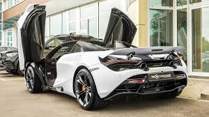 Kingsley coman wird nun von pini zahavi vertreten. Bayern Die Mannschaft On Twitter Kingsley Coman Got Himself This New 300k Mclaren 720 S Spider Last Saturday On The Day Bayern Won The Title Bild