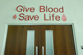 blood donation give blood save life