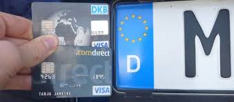 How To Open A Bank Account In Germany Via Internet Opening A Bank Account Business Bank Account Bank Account