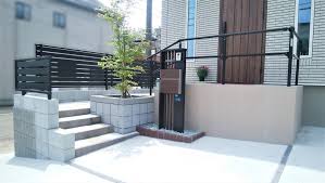 深 基礎 おしゃれ