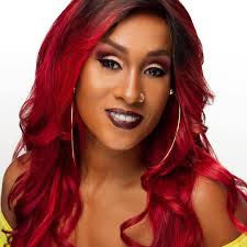 aligram Good Morning my Soca Lovers! It's a rainy morning here in Barbados  so I'm gonna share a lil sunshine from the #BTS of my performance at the  @gracejerkfest #Livestream