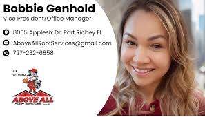 Looking for roofer to patch roof leak?