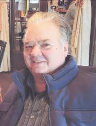 Obituary for Brian Frederick Horst