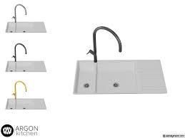 Its powerful capabilities allow you to effortlessly bring your best to work and enjoy life bringing the balance you need. Wondymoon S Argon Kitchen Sink