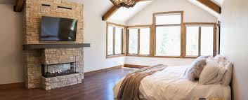 How fast do homes sell in evergreen? Mountain Hearth Patio Fireplace Sales Service Installation