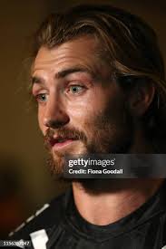 1,558 Kieran Foran Photos & High Res Pictures