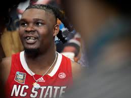 Big men are rolling for Purdue, NC State and UConn. Now they've got their  teams in the Final Four