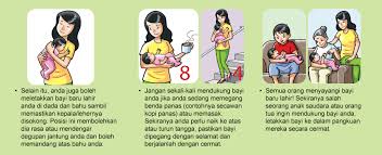 What does dukung data mean in english? Cara Mendukung Bayi Baru Lahir Anda Positive Parenting