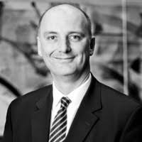 Richard Beeny, CPA, CA