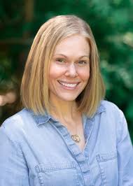 Michelle Kalmanson for Ward 1 Common Council