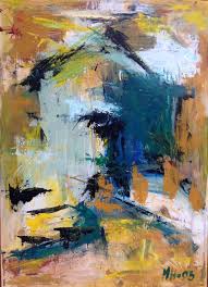 Последние твиты от marianne hansen (@mariannehansenr). Marianne Hansen Olie Pa Laerred Abstract Wall Art Abstract Amazing Art