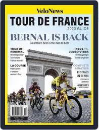 Starting this week, cyclists and bike racing fans can enjoy the velonews tour de france guide in any format they want. Velonews Back Issues Digital Discountmags Com