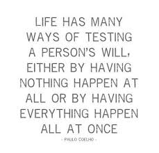 Paulo Coelho On Twitter Words Quotes Quotable Quotes Words