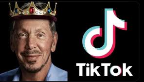 TikTok's US operations sold to Oracle, Silver Lake, A16z