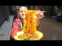 Our mission is to share cover stories, recipes, language tips, travel and culture features that entertain, inform and connect the growing number of chinese learners and people interested in china. Chinese Noodles Free Download Videos Mp3 And Mp4 Horacio Residuos