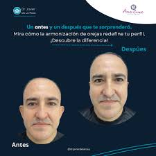 Dr Javier De La Rosa