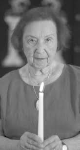 Be a light in the darkness