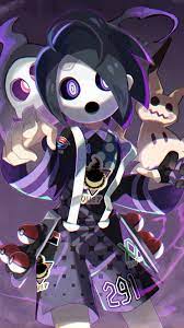 Maybe you would like to learn more about one of these? Duskull Hd Wallpapers Backgrounds
