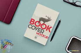 Download Book Psd Mockups Creator Ebook Hero Header Creator Zippypixels