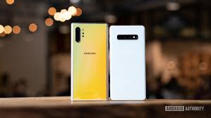 The cheapest price of samsung galaxy note10 in malaysia is myr1988 from shopee. Android 10 Update When Should You Expect To Get It Updated April 8