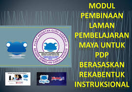 Modul latihan frog vle guru cemerlang. Modul Pembinaan Laman Pdp By 98a9b787c6f Flipsnack