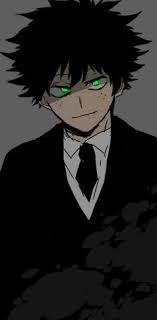 Find the hottest villain deku stories you ll love. Arro Villain Izuku Midoriya Yandere Headcannons