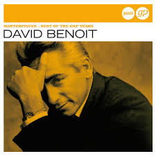 David Benoit