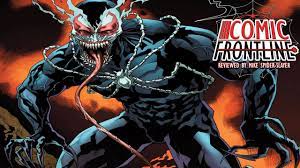 In 2019, marvel brought 2099 back to the spotlight and presented fans with new takes on beloved heroes and villains, which offered. Spider Man 2099 10 Meet Venom 2099 Youtube
