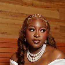 Bernard Grant and Annie La Fortune Soup's Wedding Website