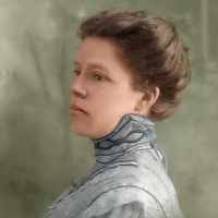 Gertrude Idaho Mills (1882–1968)