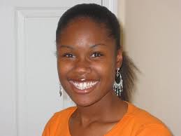 Featured Member: Marie Rouse