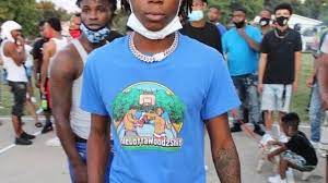 Rapper lil loaded dead at 20 file photo: Ty5idvp1 Clrhm