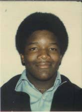 JOHNSON, Garry Dartez