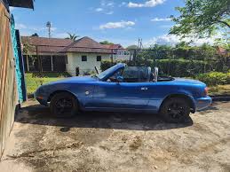 Image result for Tahiti Blue 1977 MG