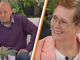 Gert-Jan reageert ijskoud op kusvraag van date in Lang Leve de Liefde