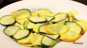 Maybe you would like to learn more about one of these? Lemon Pepper Zucchini Chips Microwave Recipe Youtube