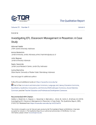 Silahkan akses dan manfaatkan kumpulan link grup whatsapp (wa) untuk dewasa 17+ 18+ 21+. Pdf Investigating Efl Classroom Management In Pesantren A Case Study