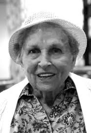 Lois Ruth Parker (McNair)